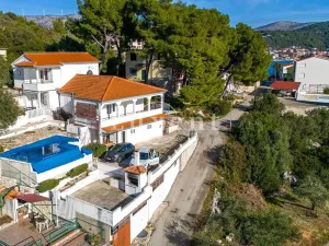 Prodej rodinného domu, Marina, Chorvatsko, 260 m2