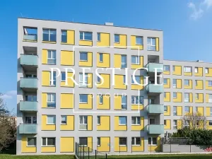 Pronájem bytu 2+kk, Praha - Libeň, U Slovanky, 56 m2