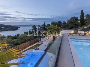 Prodej vily, Šolta, Chorvatsko, 102 m2