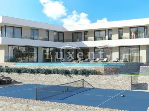 Prodej vily, Rogoznica, Chorvatsko, 392 m2