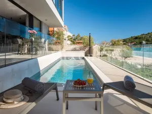 Prodej vily, Šibenik, Chorvatsko, 200 m2