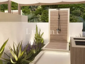 Prodej vily, Zadar, Chorvatsko, 276 m2