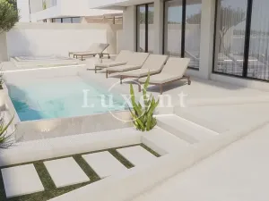 Prodej vily, Zadar, Chorvatsko, 276 m2