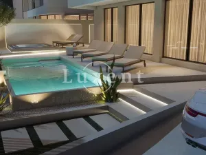 Prodej vily, Zadar, Chorvatsko, 276 m2