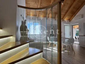 Prodej vily, Trogir, Chorvatsko, 135 m2