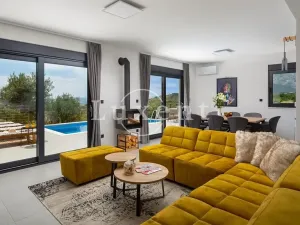 Prodej vily, Split, Chorvatsko, 134 m2