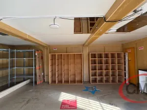 Pronájem skladu, Praha, Pikovická, 43 m2