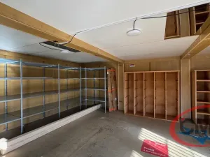 Pronájem skladu, Praha, Pikovická, 43 m2