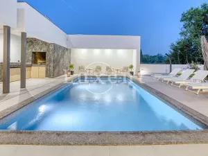 Prodej vily, Zadar, Chorvatsko, 234 m2