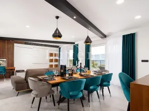 Prodej vily, Bol, Chorvatsko, 304 m2