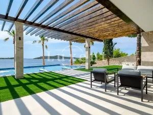 Prodej vily, Rogoznica, Chorvatsko, 460 m2