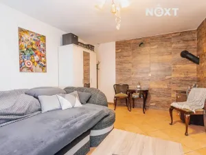 Prodej rodinného domu, Tábor, Bechyňská, 200 m2