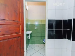 Prodej rodinného domu, Tábor, Bechyňská, 200 m2