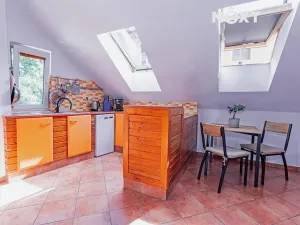 Prodej rodinného domu, Tábor, Bechyňská, 200 m2