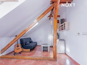 Prodej rodinného domu, Tábor, Bechyňská, 200 m2