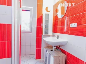 Prodej rodinného domu, Tábor, Bechyňská, 200 m2