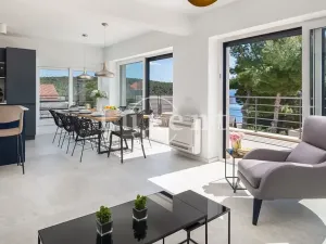 Prodej vily, Bol, Chorvatsko, 165 m2