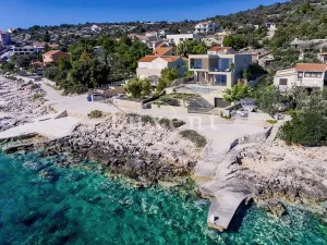 Prodej vily, Rogoznica, Chorvatsko, 350 m2