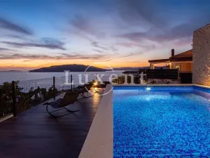 Prodej vily, Trogir, Chorvatsko, 325 m2