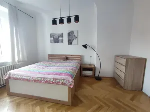 Pronájem bytu 4+1, Teplice, Pařížská, 180 m2