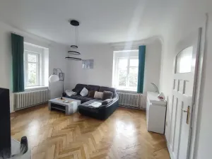 Pronájem bytu 4+1, Teplice, Pařížská, 180 m2