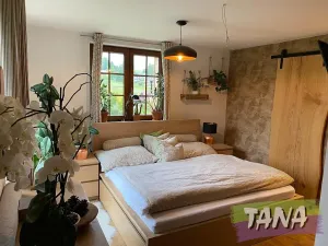 Prodej rodinného domu, Držkov, 260 m2