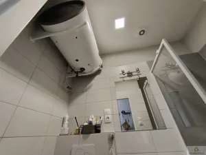 Prodej bytu 2+1, Olomouc - Hodolany, Hodolanská, 43 m2