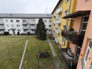 Prodej bytu 2+1, Olomouc - Hodolany, Hodolanská, 43 m2