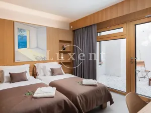 Prodej vily, Omiš, Chorvatsko, 298 m2