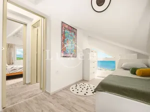 Prodej vily, Šibenik, Chorvatsko, 105 m2