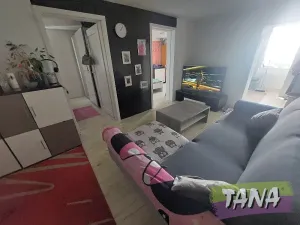 Prodej bytu 3+1, Jenišovice, 52 m2