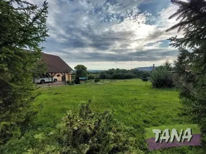 Prodej pozemku pro bydlení, Mnichovo Hradiště, 1004 m2