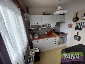 Prodej rodinného domu, Sychrov, 120 m2