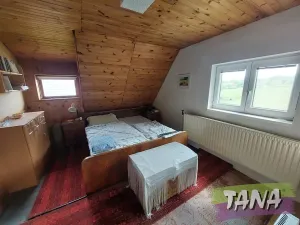 Prodej rodinného domu, Sychrov, 120 m2