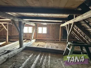 Prodej chalupy, Roprachtice, 50 m2