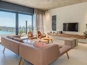 Prodej vily, Primošten, Chorvatsko, 300 m2