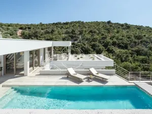 Prodej vily, Rogoznica, Chorvatsko, 230 m2