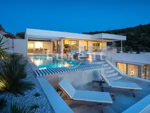 Prodej vily, Rogoznica, Chorvatsko, 230 m2