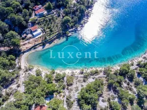 Prodej vily, Bol, Chorvatsko, 72 m2