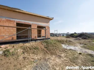 Prodej rodinného domu, Vladislav, 112 m2