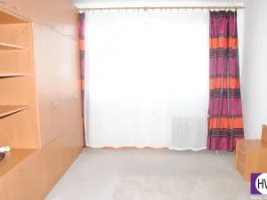 Pronájem bytu 2+1, Písek, Otavská, 61 m2