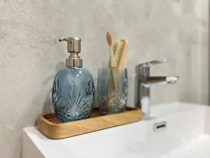 Pronájem bytu 2+kk, Nymburk, Topolová, 43 m2