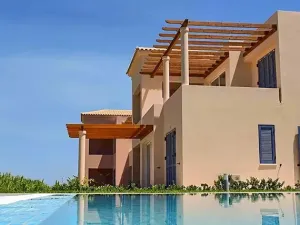 Prodej bytu 3+kk, Maleme, Řecko, 68 m2