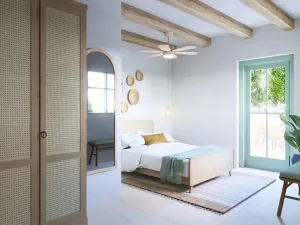 Prodej rodinného domu, Litsarda, Řecko, 108 m2