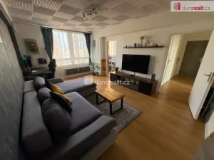 Prodej bytu 3+1, Nymburk, Josefa Mánesa, 63 m2