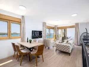 Prodej bytu 2+kk, Pag, Chorvatsko, 47 m2