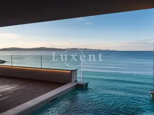 Prodej bytu 4+kk, Sukošan, Chorvatsko, 144 m2