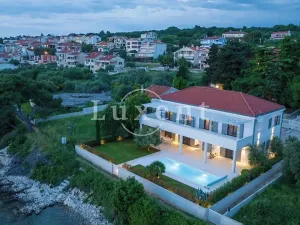 Prodej vily, Kožino, Chorvatsko, 419 m2