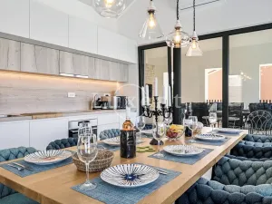 Prodej vily, Primošten, Chorvatsko, 316 m2