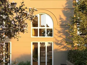 Prodej bytu 2+kk, Praha - Braník, Ke Krči, 54 m2